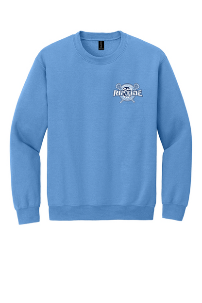 PV Riptide Lacrosse Adult Heavyweight Sweatshirt