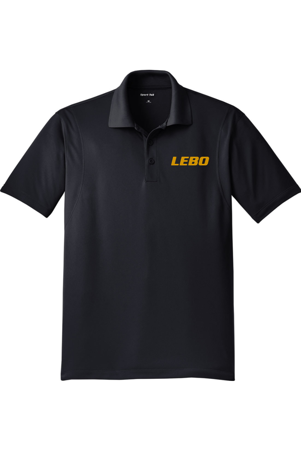 Mt. Lebanon SA Adult Embroidered Athletic Polo