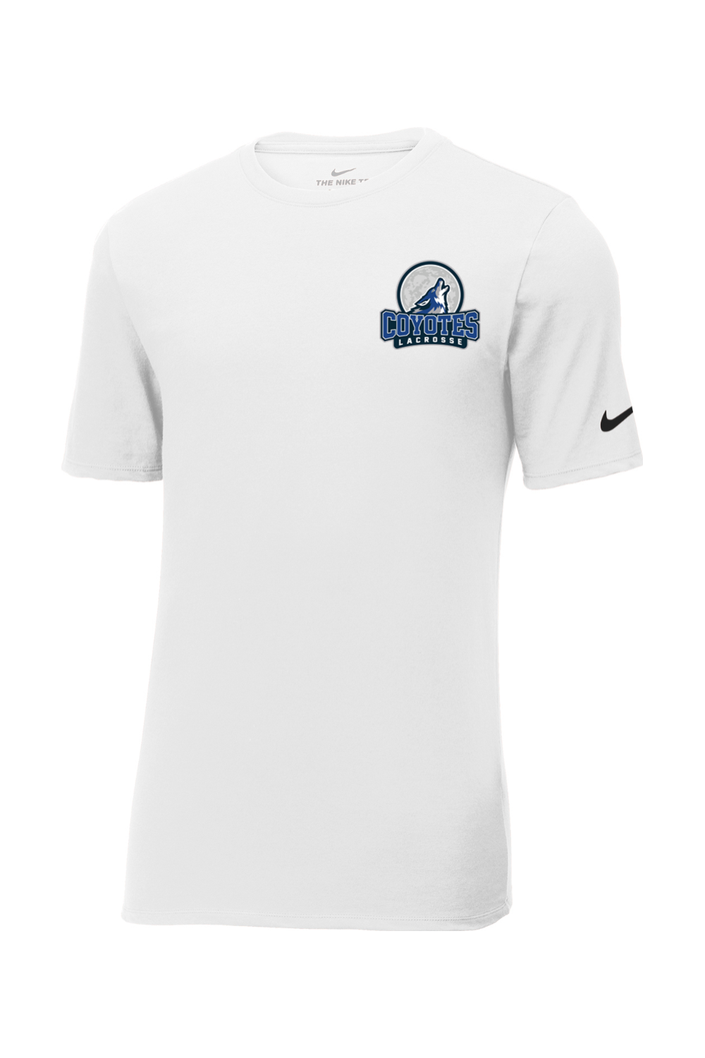 CL Nike Core Cotton Tee