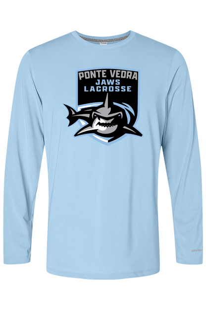 Ponte Vedra Jaws Paragon Aruba Extreme Performance Long Sleeve T-Shirt