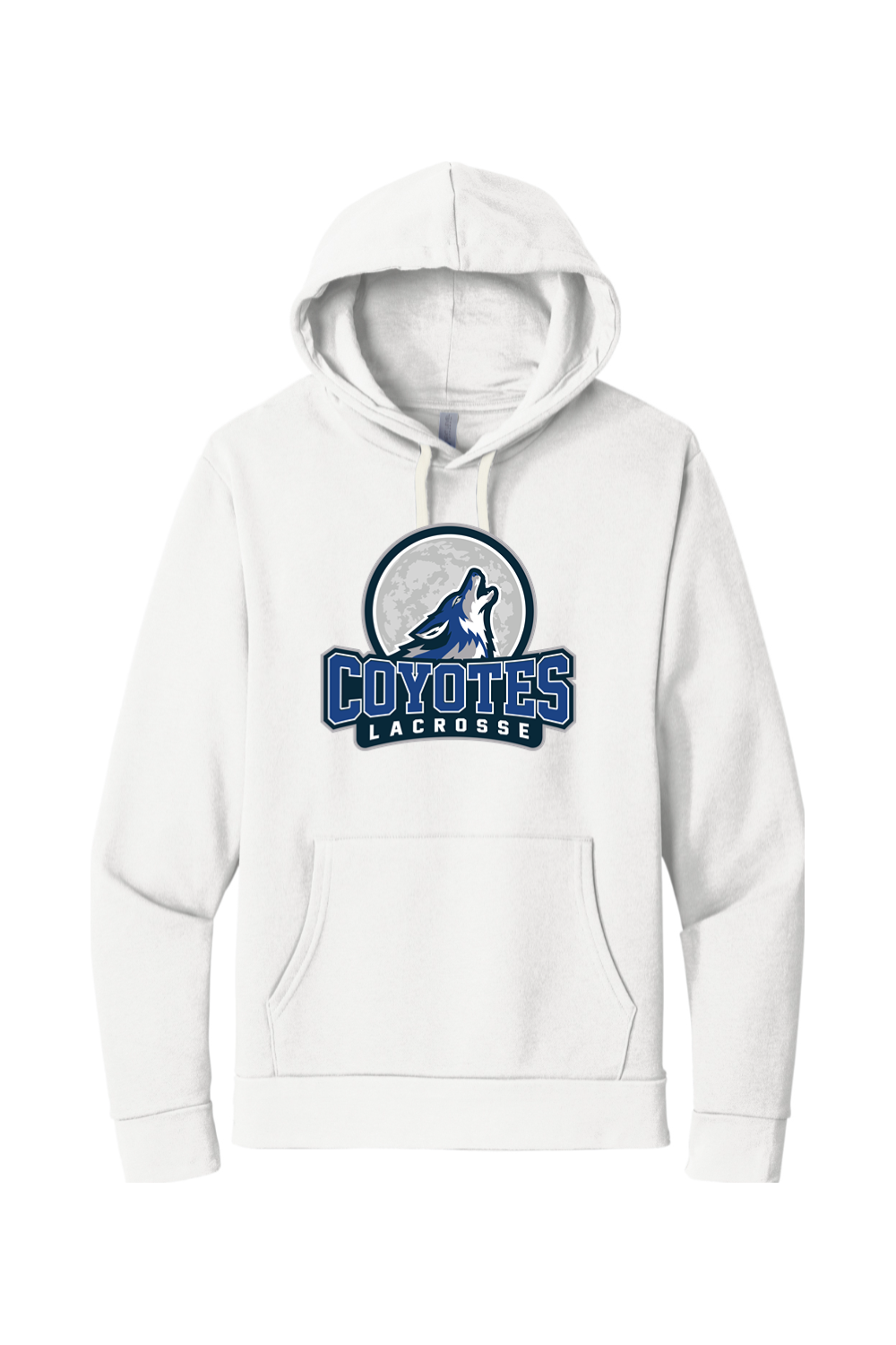 CL Adult Premium Lightweight Hoodie