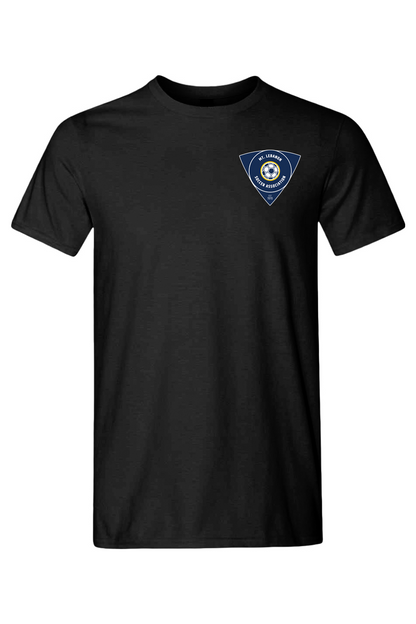 Mt. Lebanon Ring Spun Cotton T-Shirt