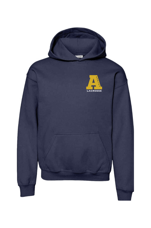 Arlington Eagles Lacrosse Youth Hoodie