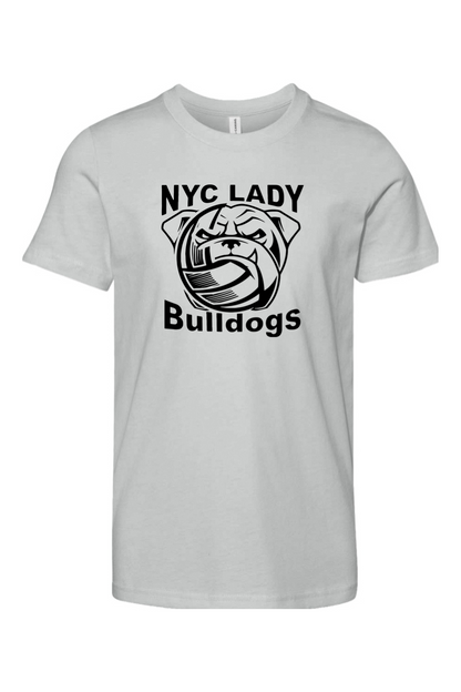 NYCLB Youth Lifestyle T-Shirt