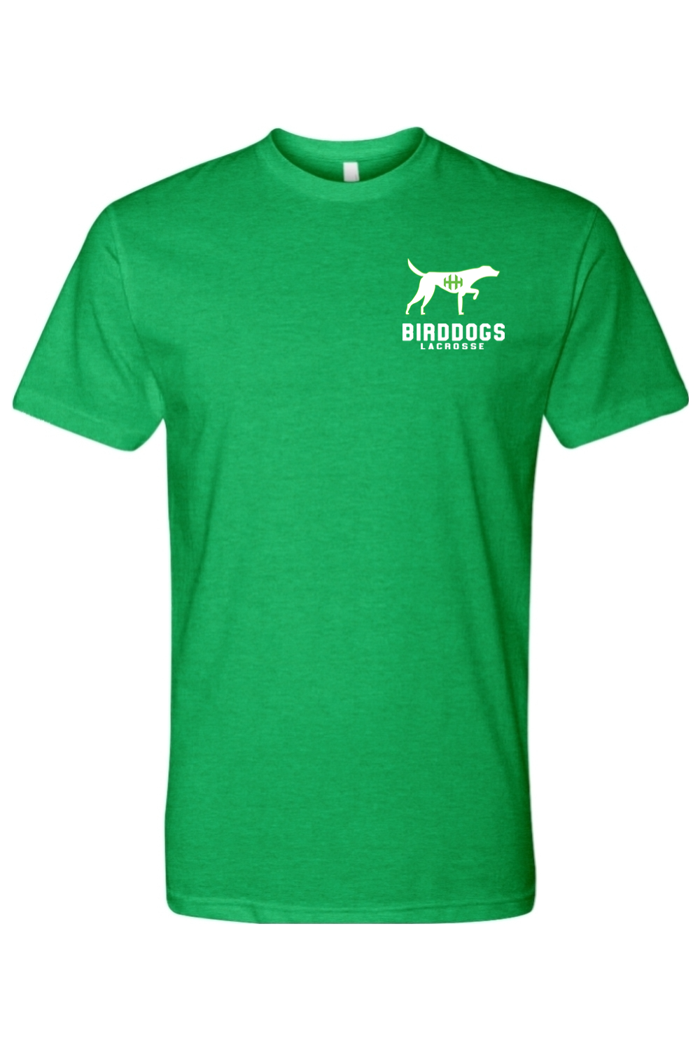 HHH Birddogs Adult Men's T-Shirt