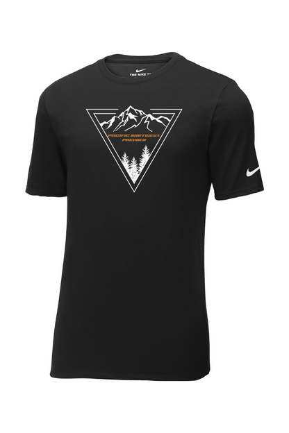 PNW Premier Volleyball Nike Core Cotton Tee