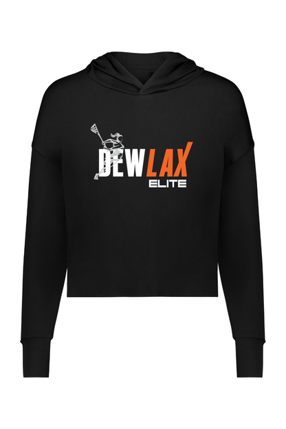 DEWLAX LC Youth Girl's Effortless Hoodie