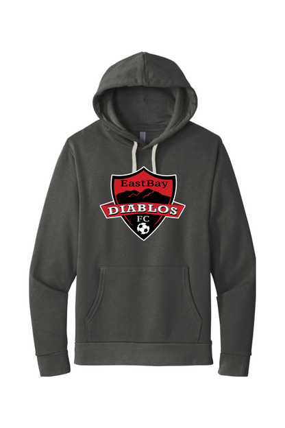 Diablos Futsal Adult Premium Lightweight Hoodie