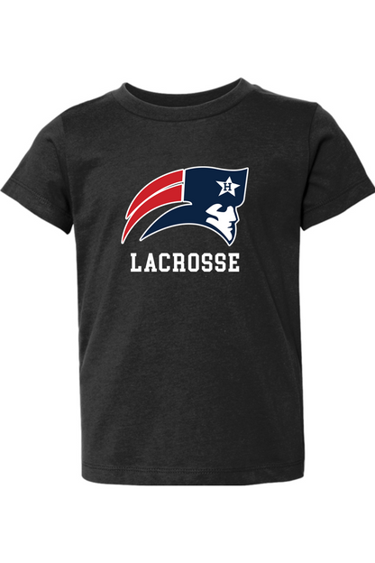 Homewood Lacrosse Toddler T-Shirt