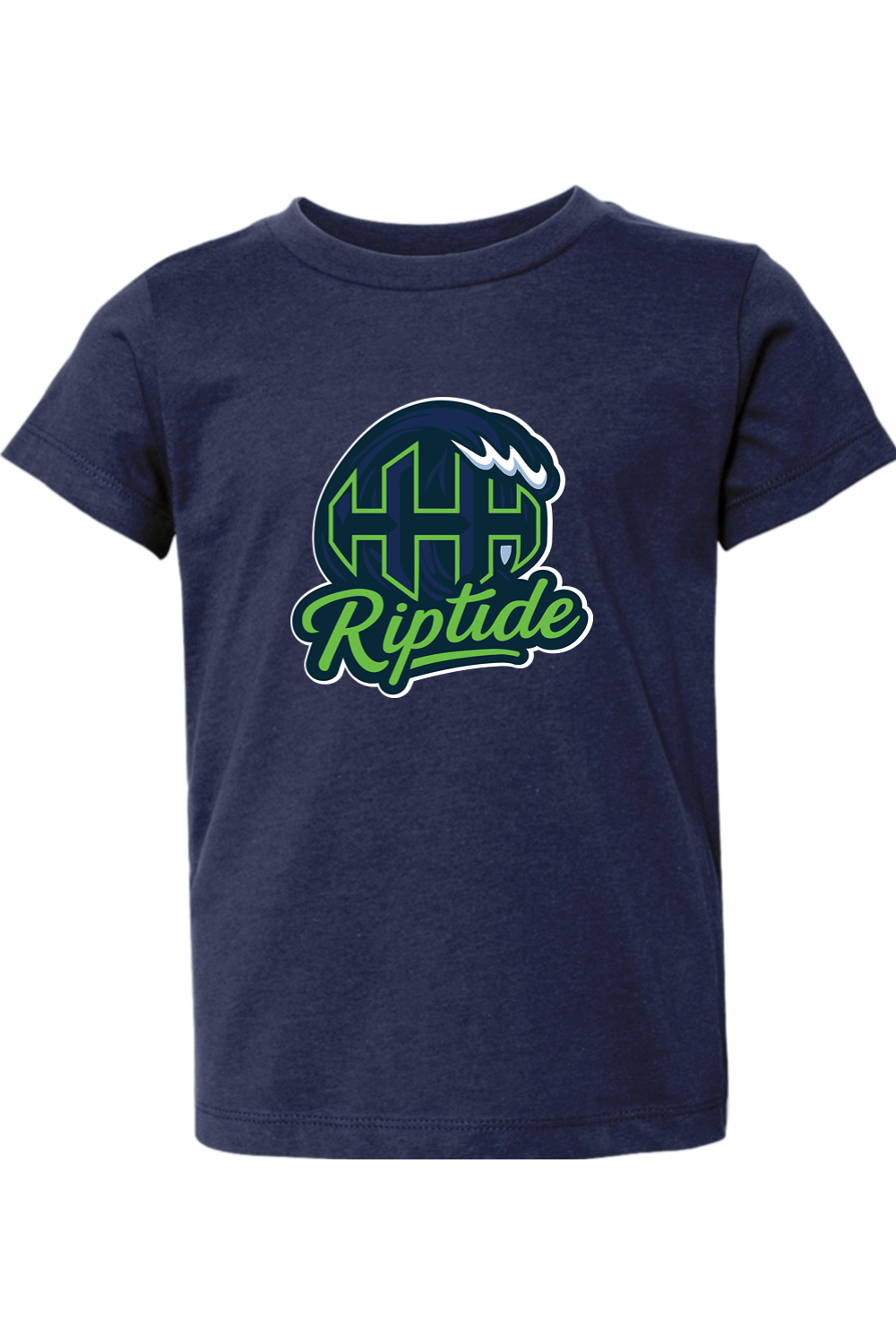 HHH Riptide Toddler T-Shirt