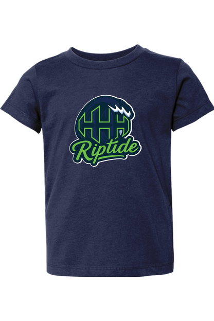 HHH Riptide Toddler T-Shirt