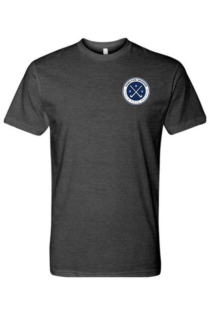 Hamilton-Wenham FH Adult Men's T-Shirt