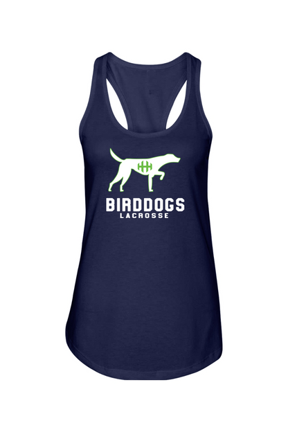 HHH Birddogs Adult Women's Tank Top