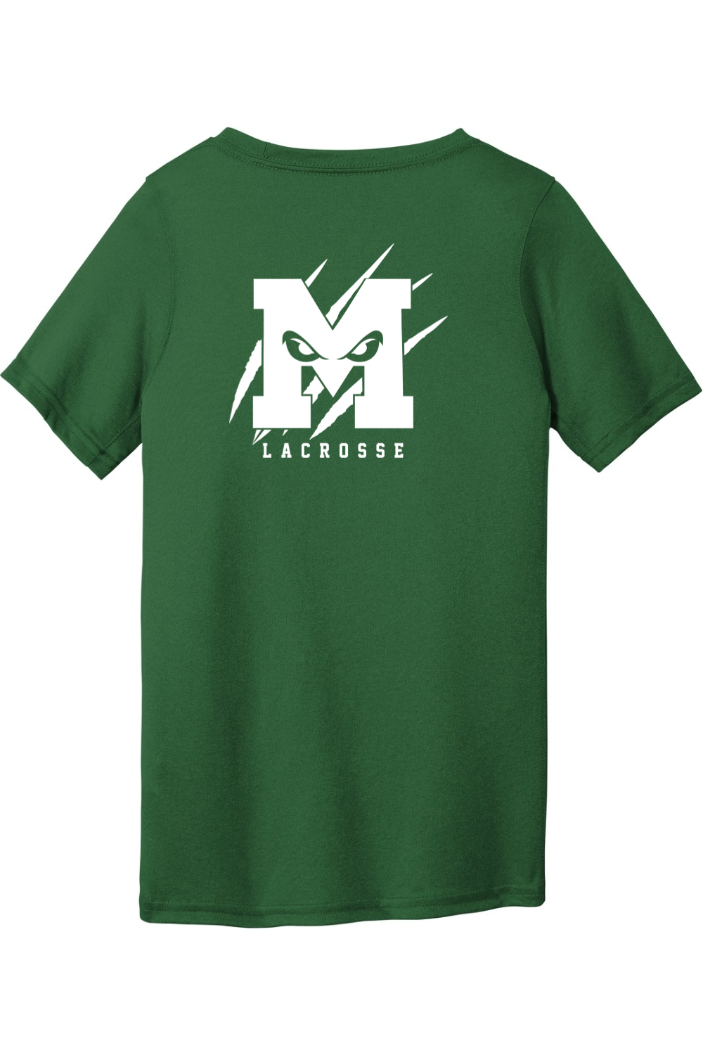 Monsters LC Nike Youth Team Legend Tee