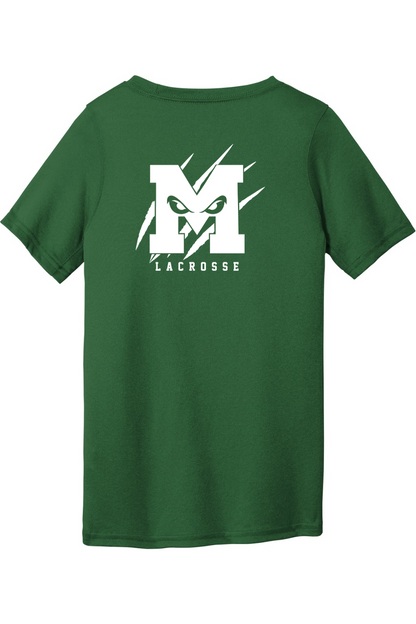Monsters LC Nike Youth Team Legend Tee