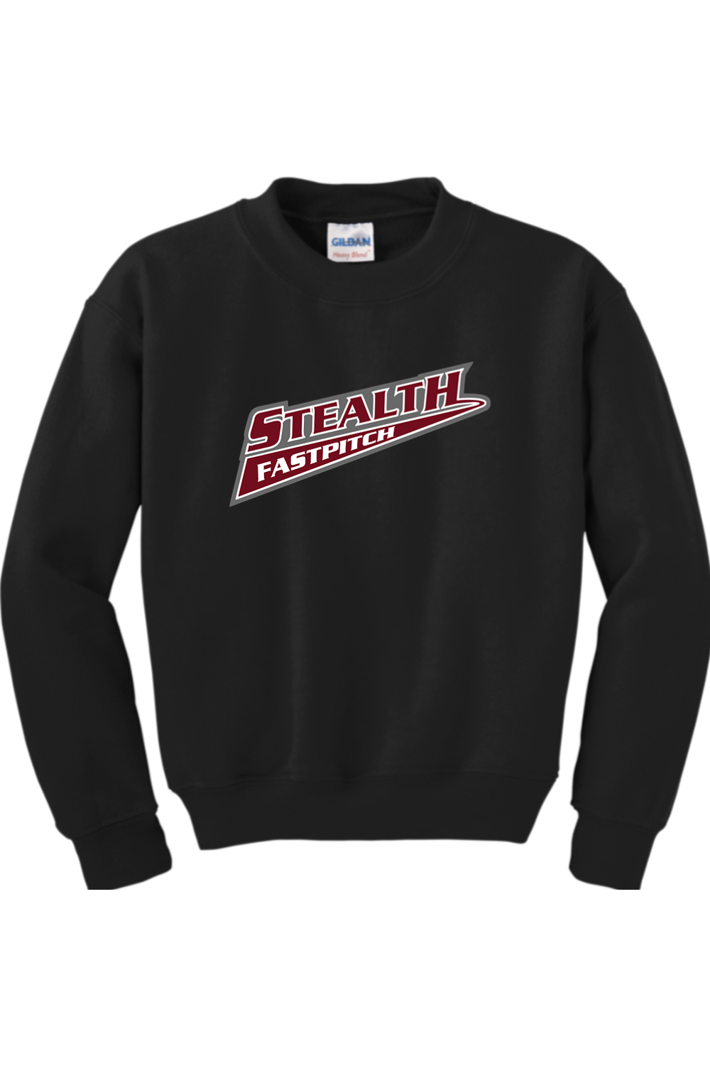 Stealth Fastpitch Youth Sweatshirt