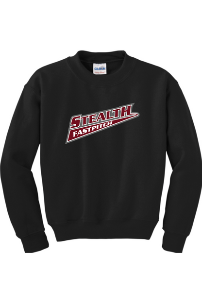Stealth Fastpitch Youth Sweatshirt