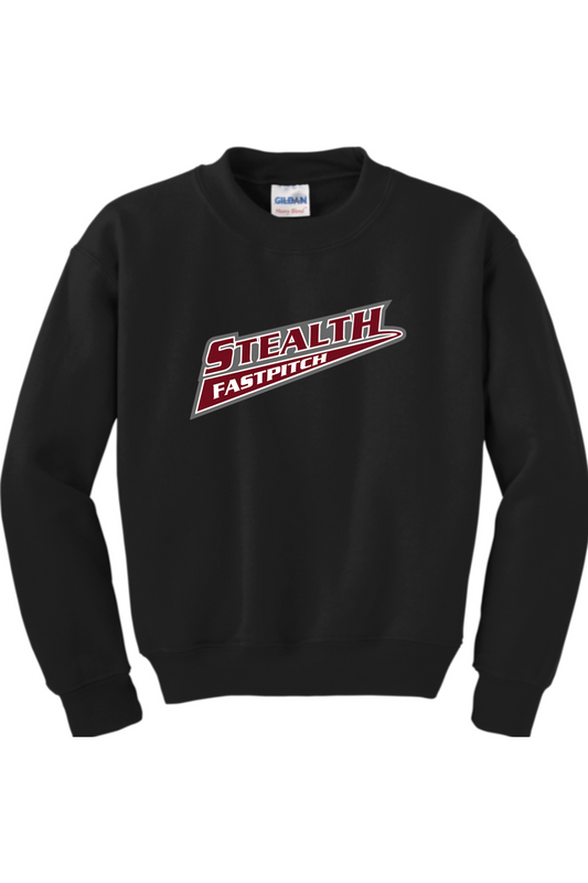Stealth Fastpitch Youth Sweatshirt