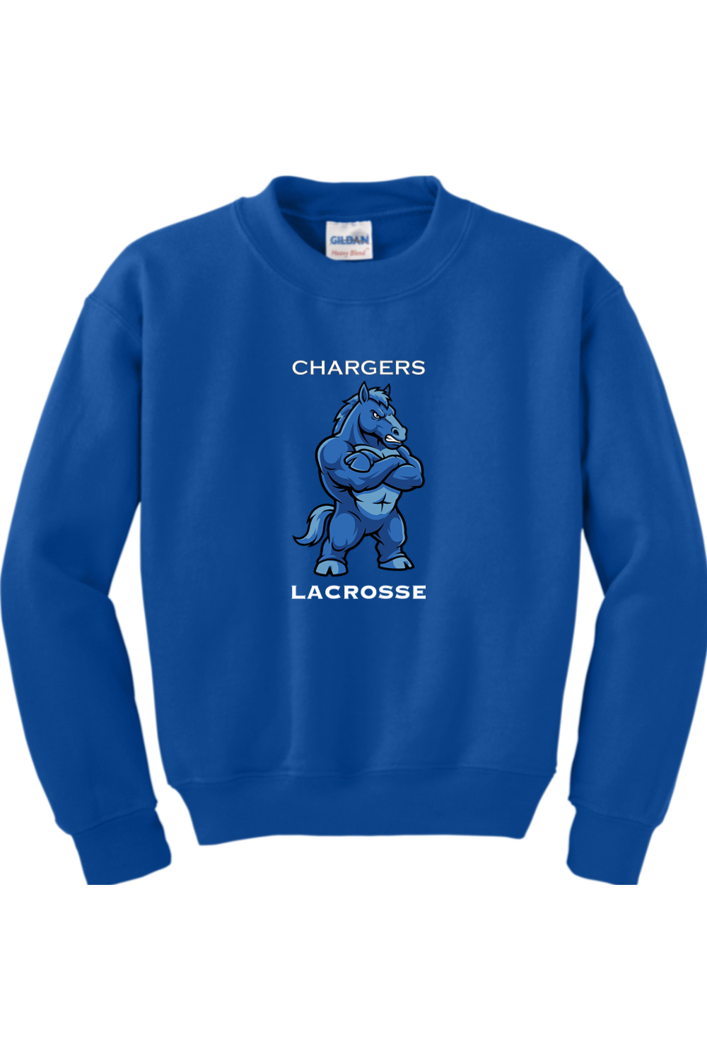Texas Bay Area Youth Sweatshirt