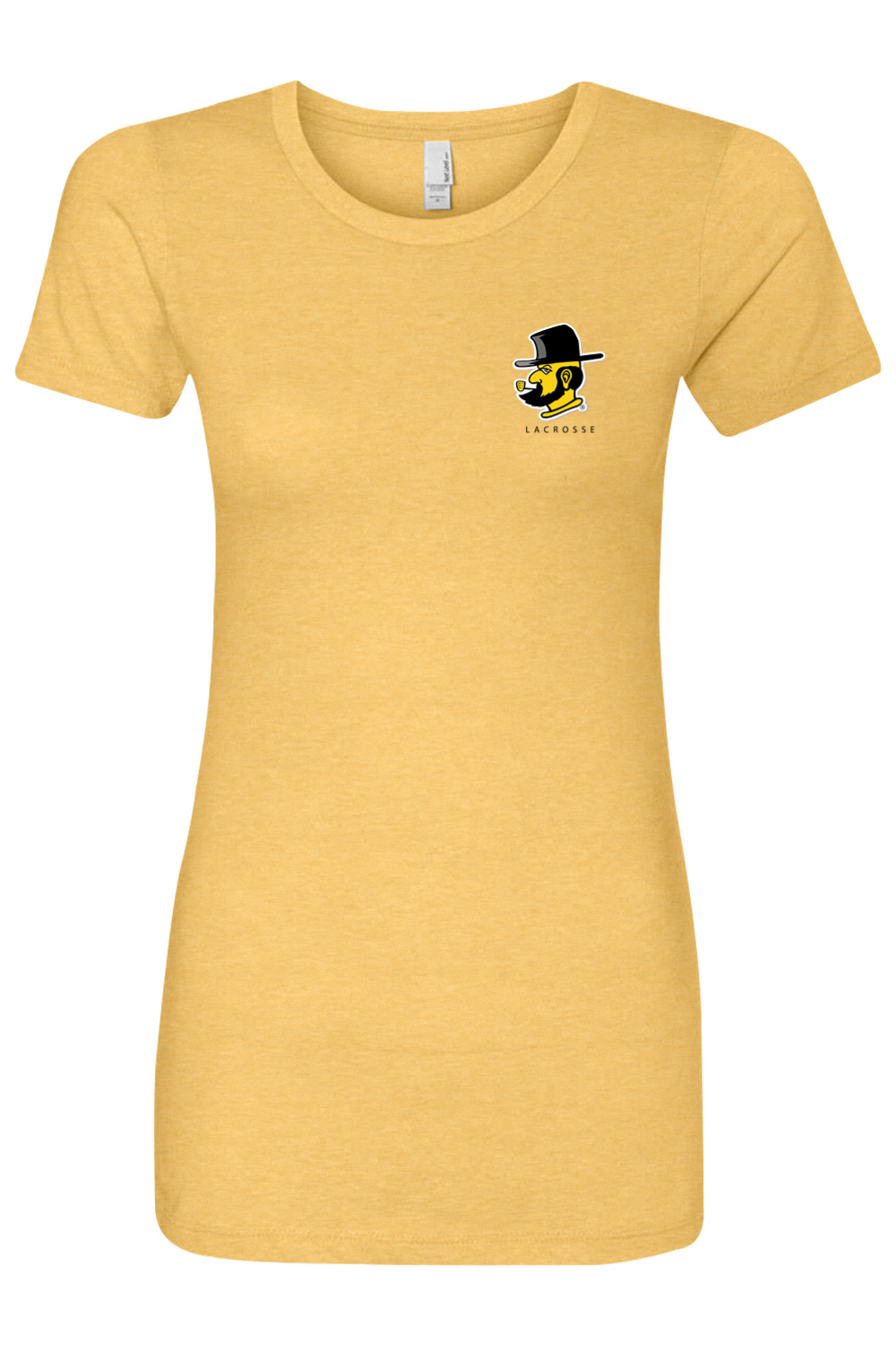 App State Lacrosse Adult Women's T-Shirt