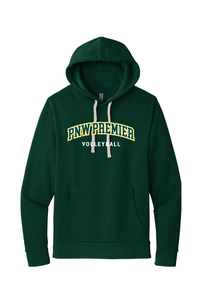 PNW Premier Volleyball Adult Premium Lightweight Hoodie