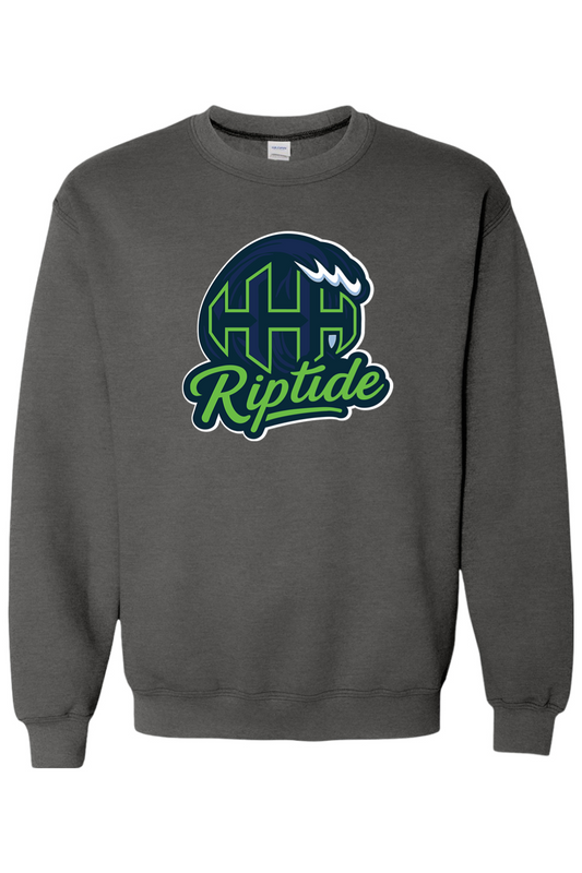 HHH Riptide Adult Heavyweight Sweatshirt
