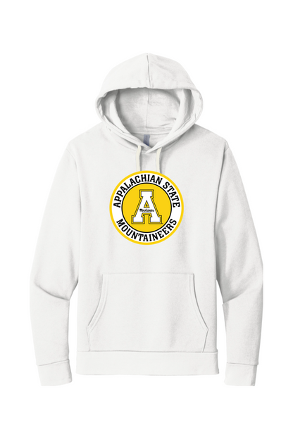 App State Lacrosse Adult Premium Lightweight Hoodie