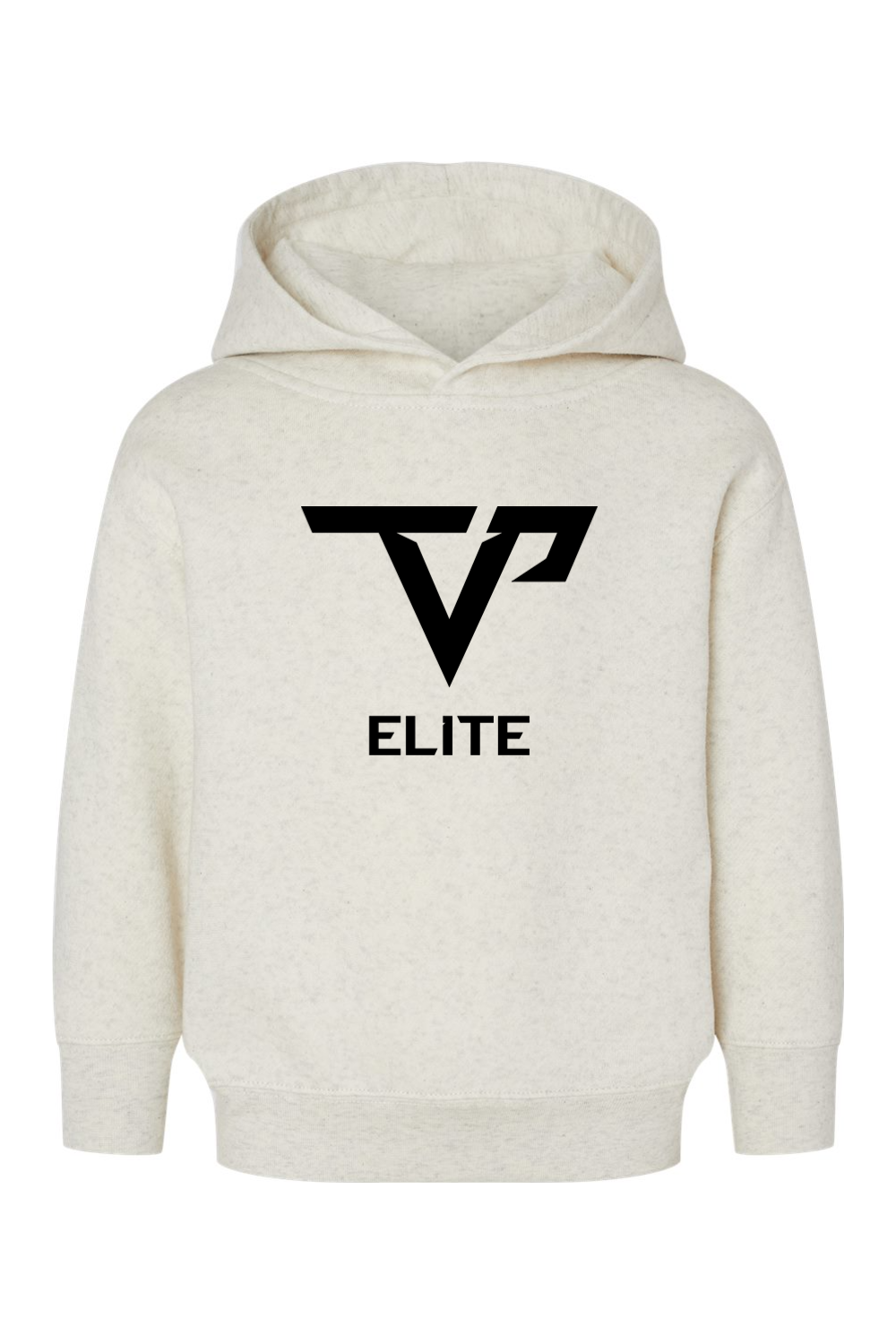TVP Elite Baseball Toddler Fleece Hoodie