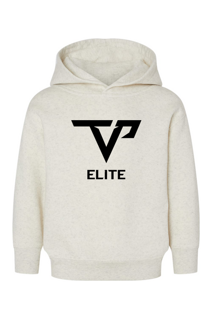 TVP Elite Baseball Toddler Fleece Hoodie