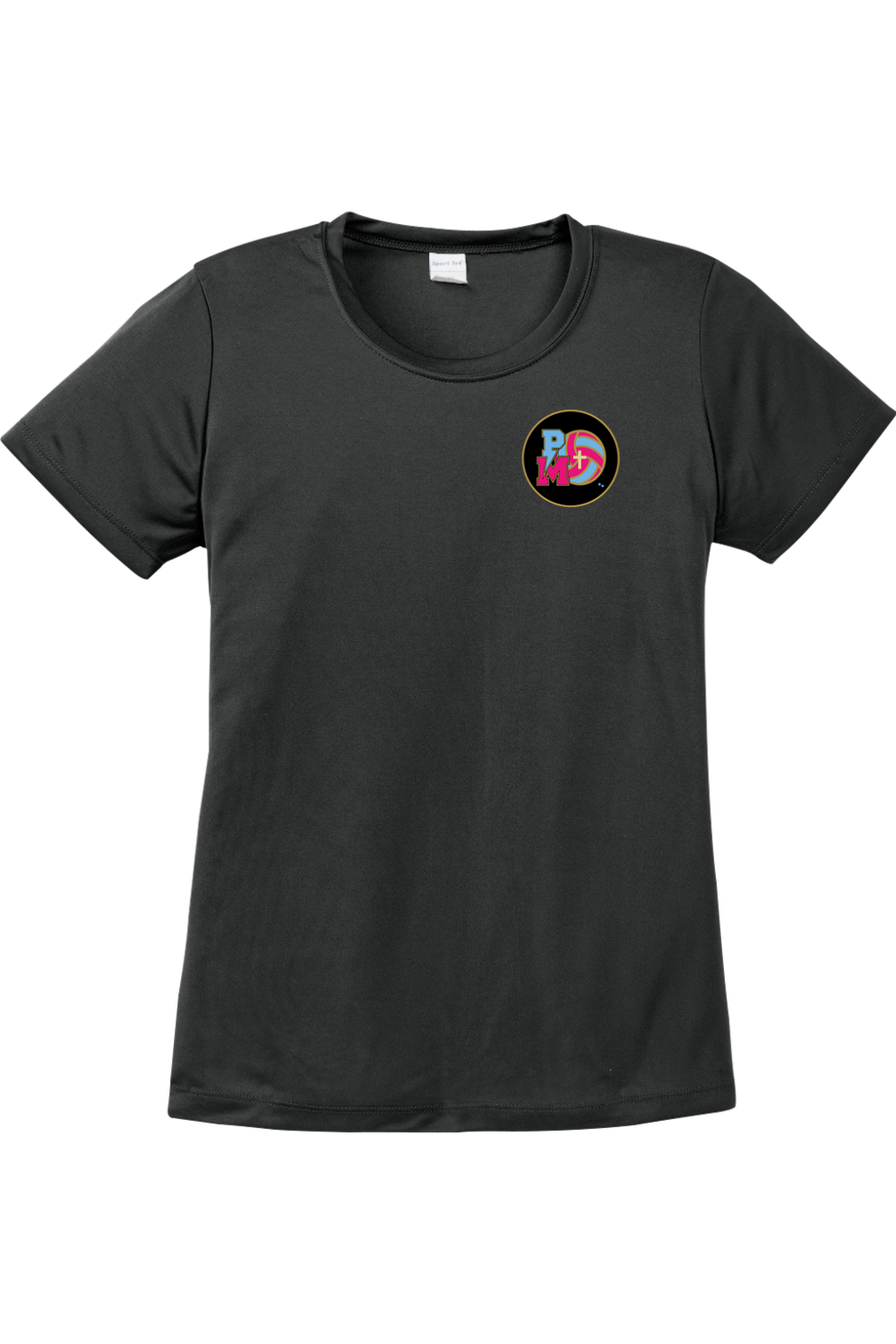 PMV Beginner & Intermediate Women's Performance Shirt