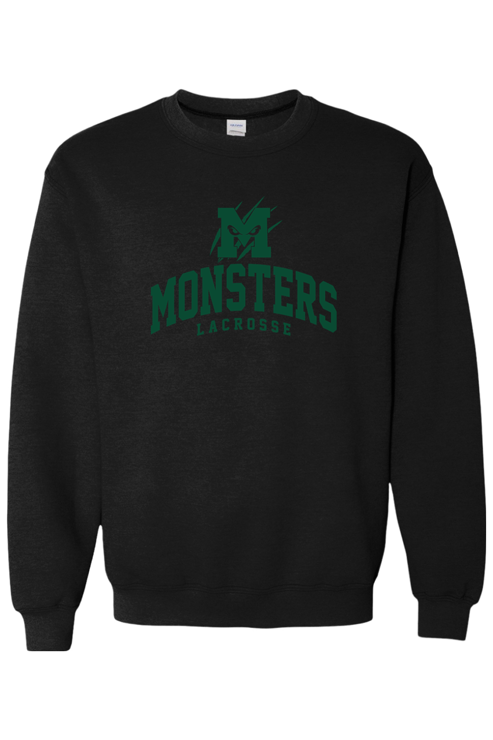 Monsters LC Adult Heavyweight Sweatshirt