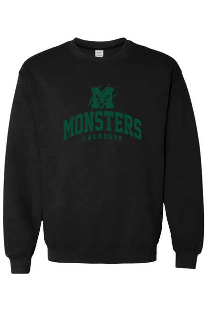 Monsters LC Adult Heavyweight Sweatshirt