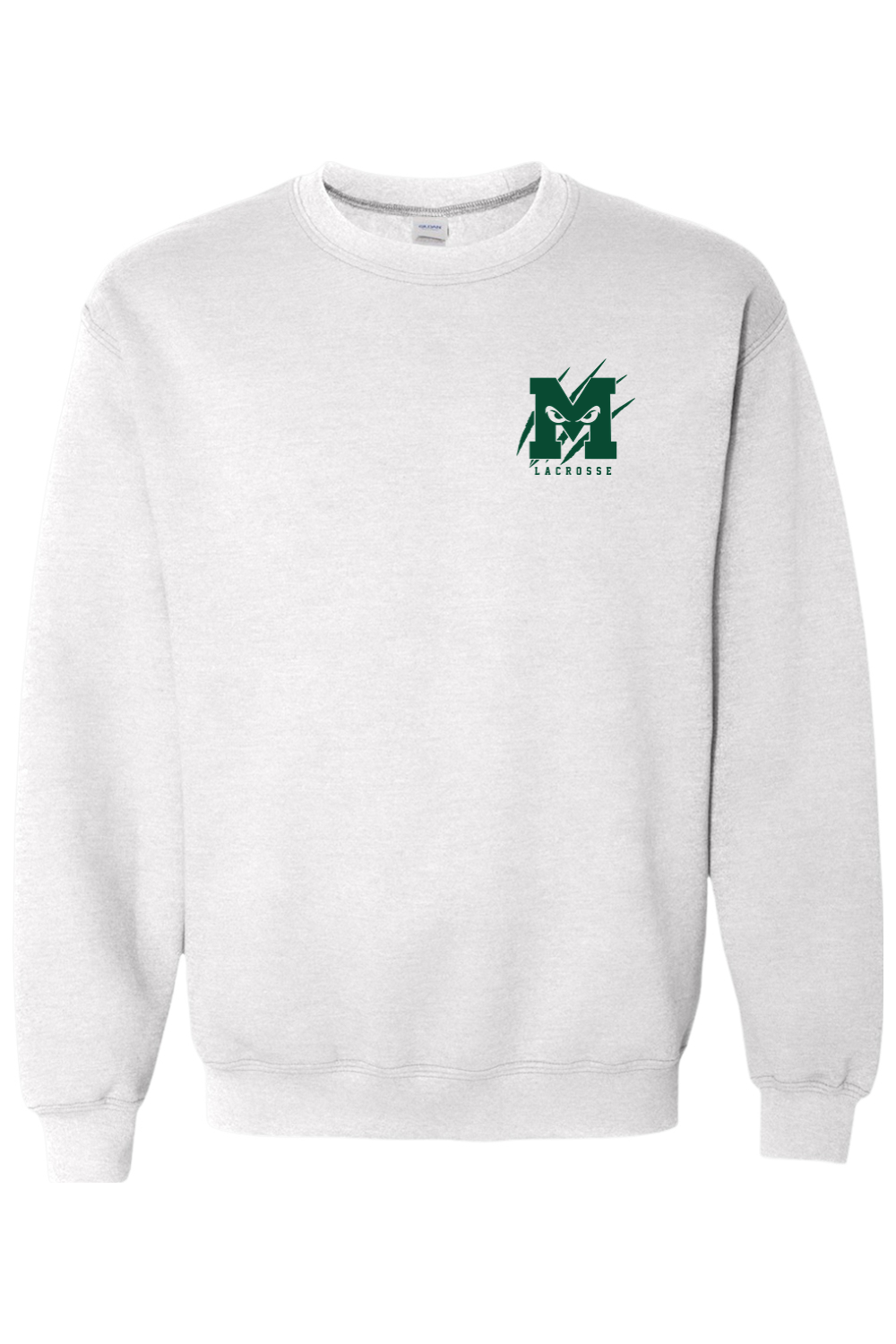 Monsters LC Adult Heavyweight Sweatshirt