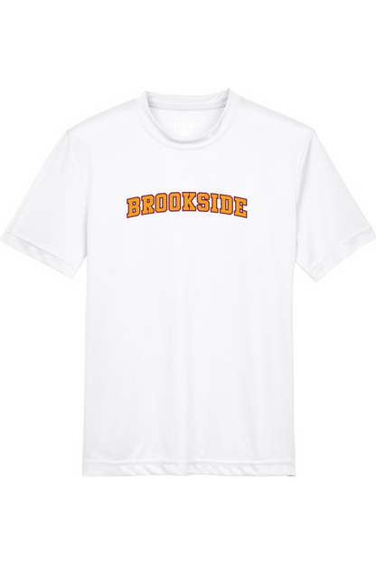 Brookside Lacrosse Youth Athletic T-Shirt