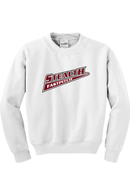 Stealth Fastpitch Youth Sweatshirt