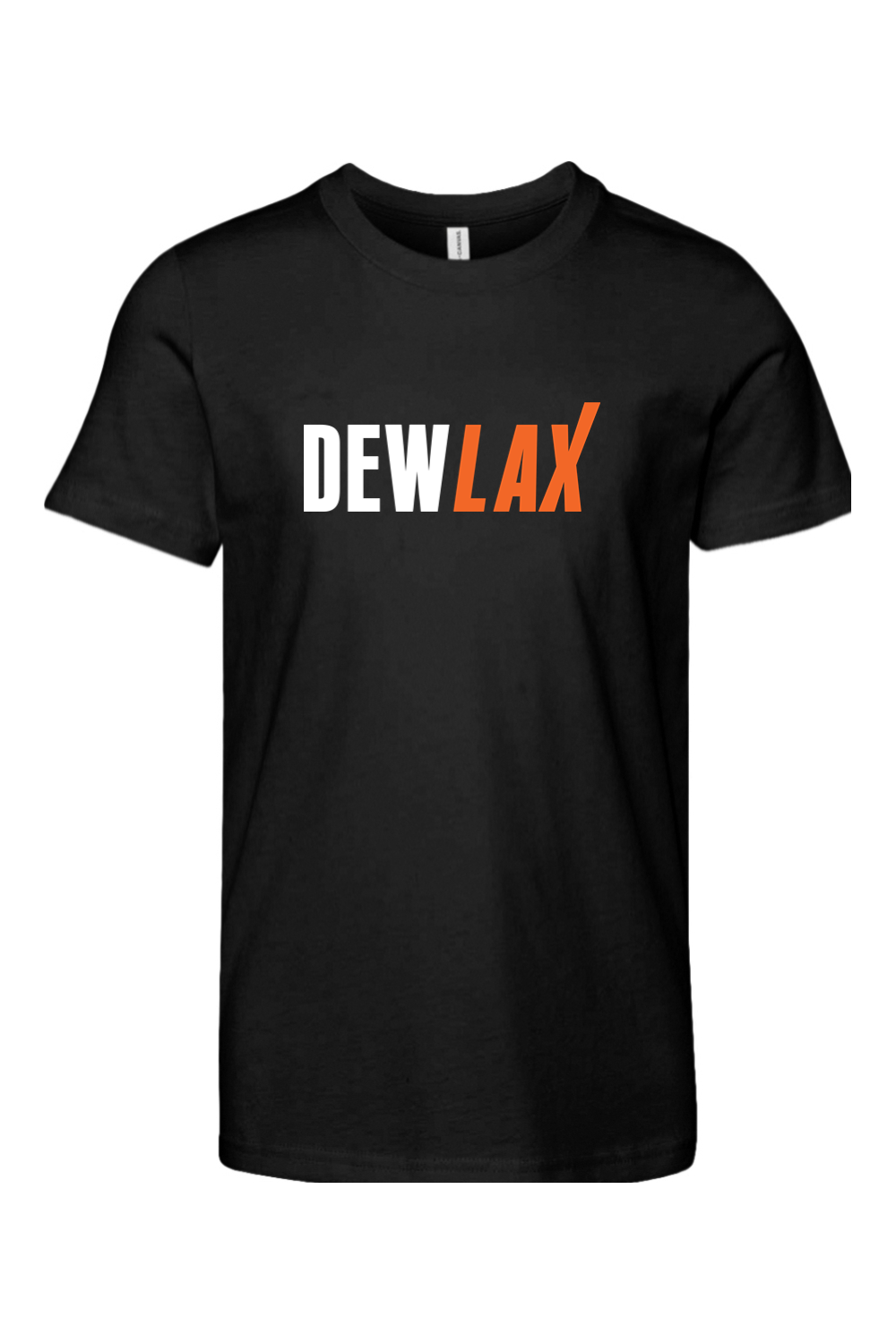 DEWLAX LC Youth Lifestyle T-Shirt