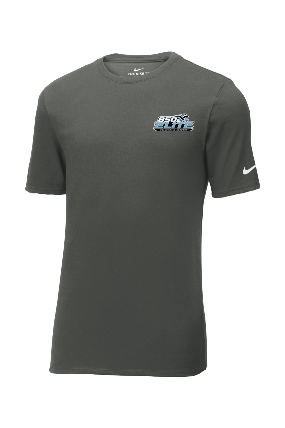 850 Elite Volleyball Nike Core Cotton Tee