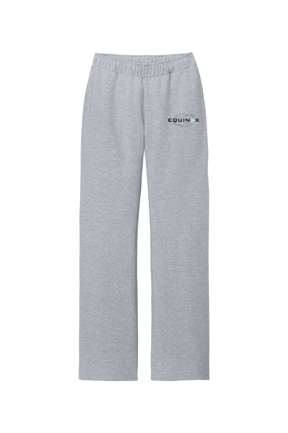 Equinox Volleyball Club District V.I.T. Fleece Open-Bottom Sweatpant