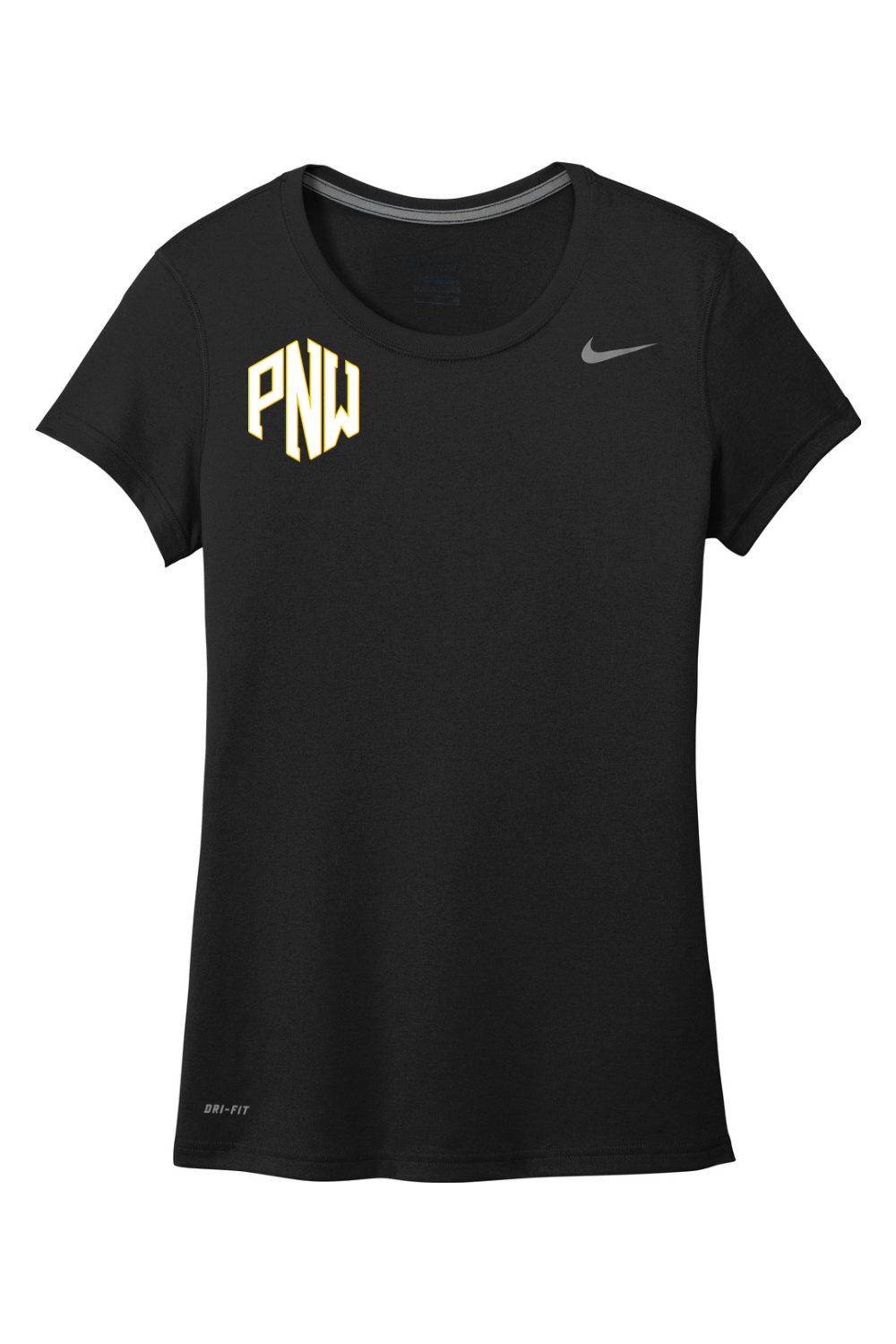 PNW Premier Volleyball Nike Women's Team rLegend Tee