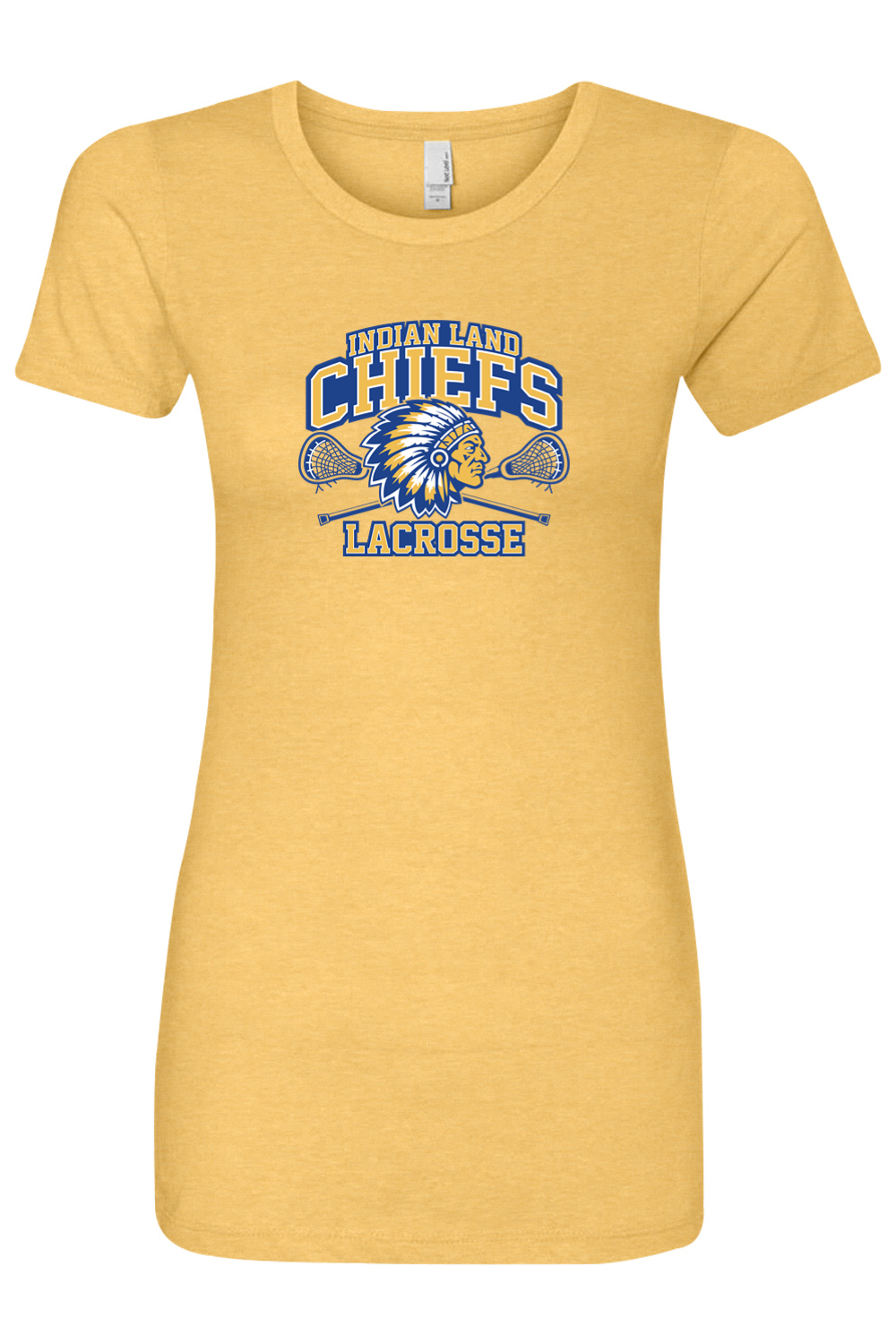 Indian Land Chiefs Adult Women's T-Shirt