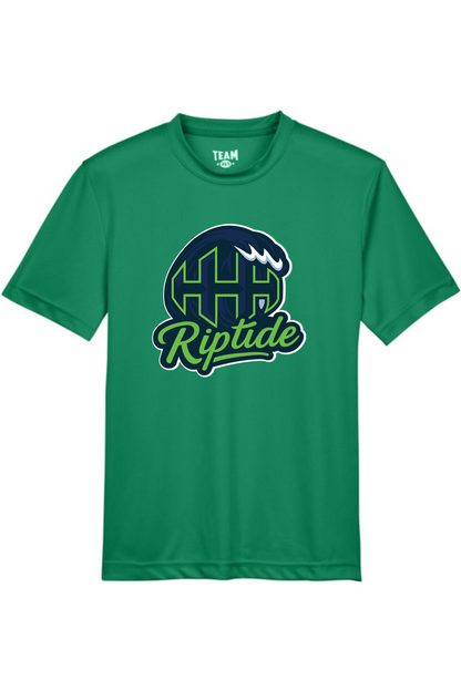 HHH Riptide Youth Athletic T-Shirt