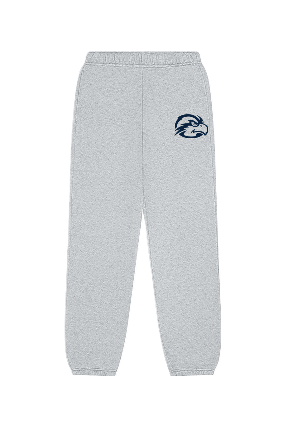 University Of North Florida Bella + Canvas 10 oz. Heavyweight Sweatpants