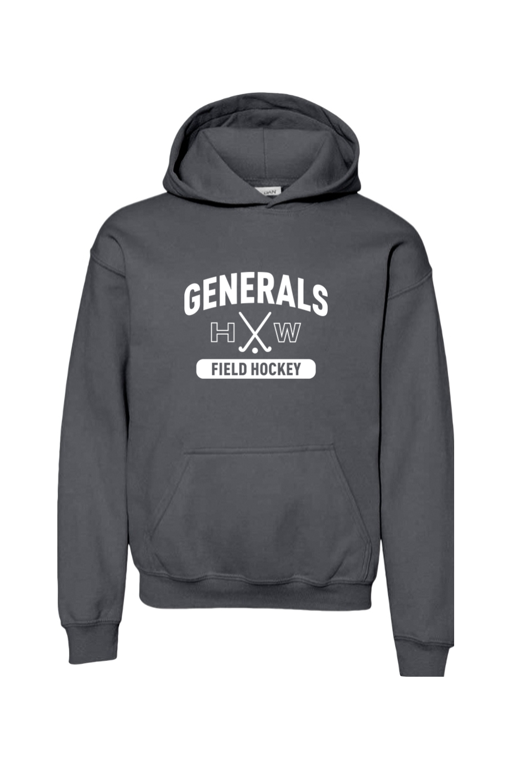 Hamilton-Wenham FH Youth Hoodie