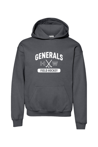 Hamilton-Wenham FH Youth Hoodie