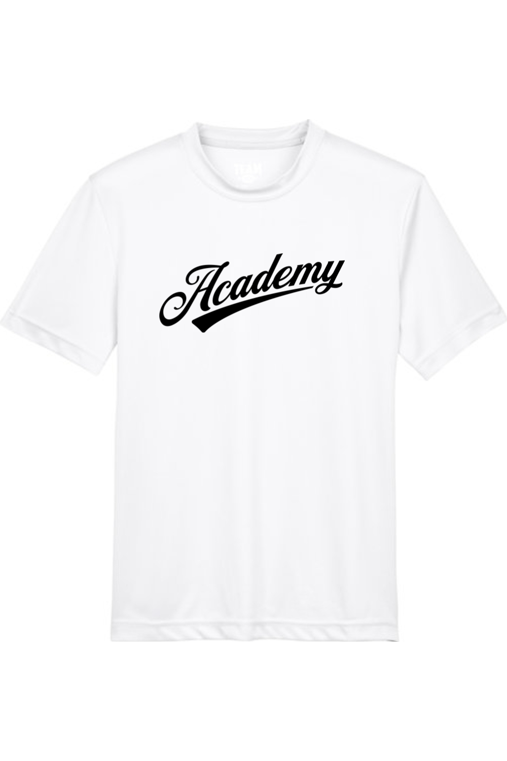 Academy Baseball Youth Athletic T-Shirt