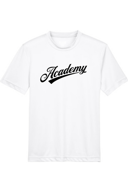 Academy Baseball Youth Athletic T-Shirt