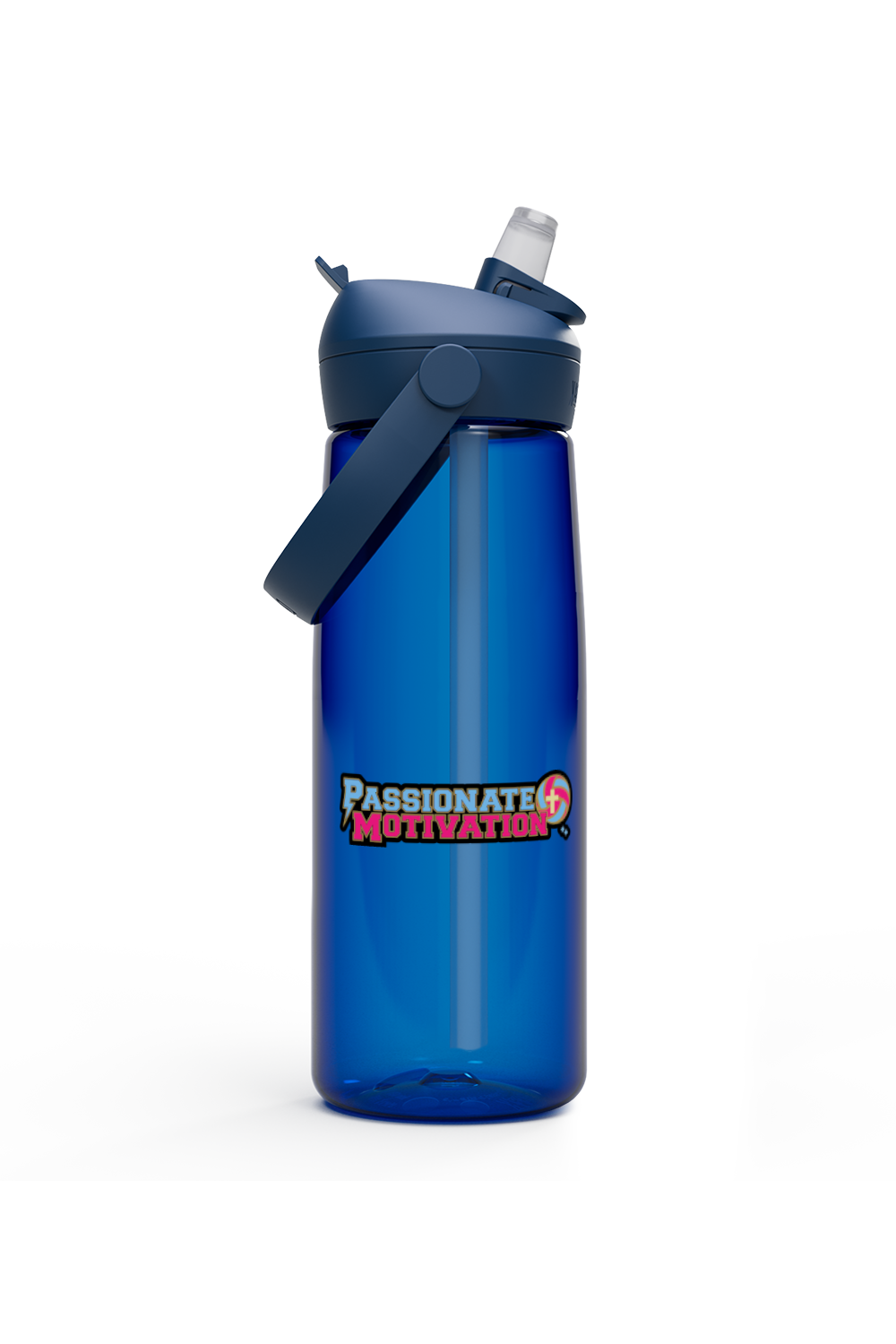 Passionate Motivation Volleyball CamelBak Thrive™ 25 oz Flip Straw Bottle with Tritan™ Renew