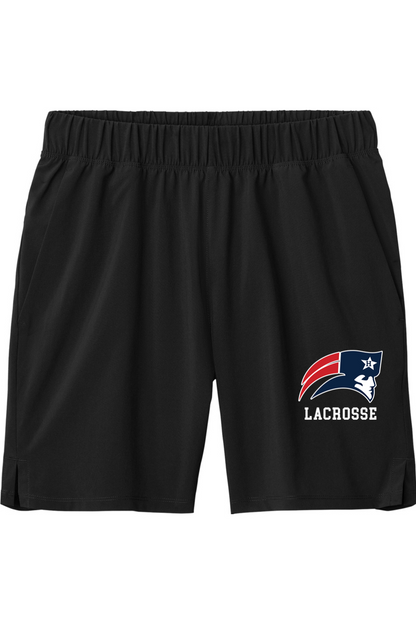 Homewood Lacrosse Adult Athletic Men's Shorts