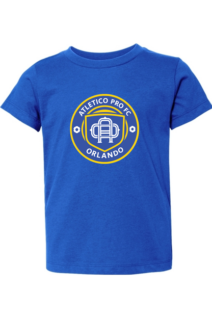 Atletico Orlando Toddler T-Shirt