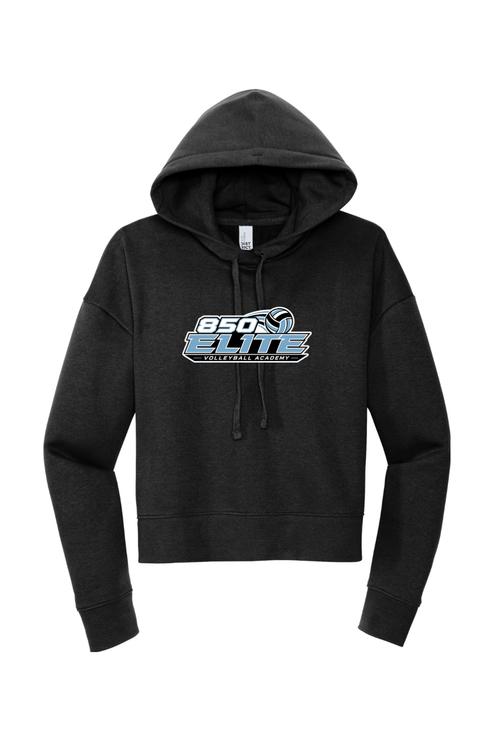 850 Elite Volleyball Adult Women's Fleece Hoodie